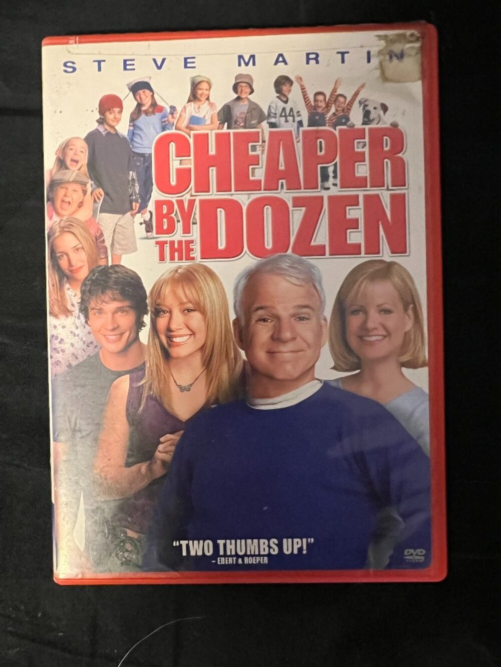 FREE GIFT or Buy -- Cheaper by The Dozen
